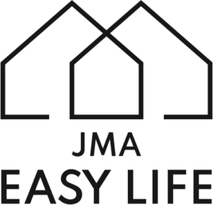 JMA Easy Life - Logotyp